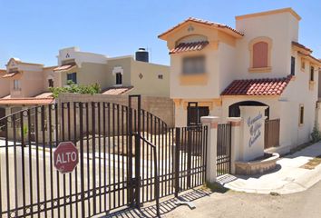Casa en fraccionamiento en  Cefiro 4, Céfiro, Puertas Real Residencial Sección Iv, Hermosillo, Sonora, México