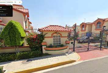 Casa en  Villas Del Real, Tecámac