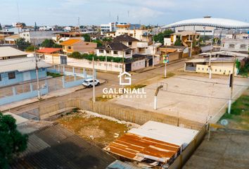Terreno Residencial en  Avenida 6 S, Machala, Ecu