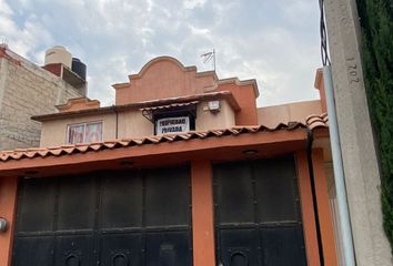 Casa en condominio en  Cofradía Iii, Cuautitlán Izcalli
