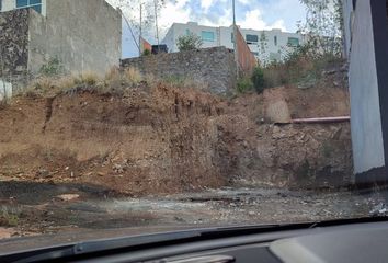 Lote de Terreno en  Punta Monarca, Morelia, Michoacán