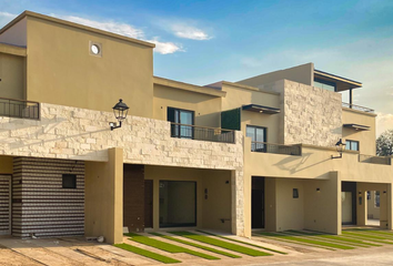 Casa en condominio en  El Pueblito, Corregidora, Corregidora, Querétaro