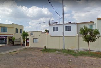 Casa en condominio en  Paseo Basolo 1054, Residencial Viñedos, Viñedos, Culiacán, Sinaloa, México