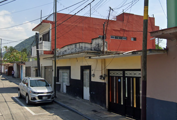 Casa en  Sur 35 390, Centro, Orizaba, Veracruz, México