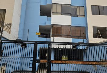 Departamento en  Jirón Loma De Las Lilas 179, Lima, Perú