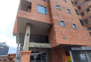 Apartamento en  Santa Fe, Bogotá