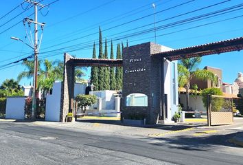 Casa en  Coto Villas Esmeralda, Callejon Del Iris 100, Bugambilias, Zapopan, Jalisco, México