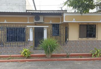 Casa en  Tarqui, Guayaquil