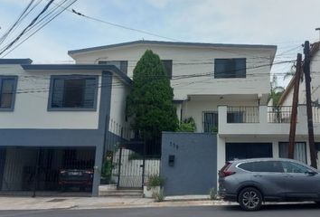 Casa en fraccionamiento en  Colinas De San Jerónimo, Monterrey