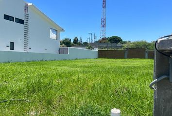 Lote de Terreno en  Paraiso Country Club Puerta Principal, Emiliano Zapata - Cuernavaca, Morelos, México