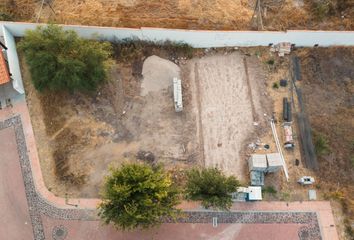 Lote de Terreno en  Ciudad Maderas, Cedro, El Marqués, Querétaro, Mex