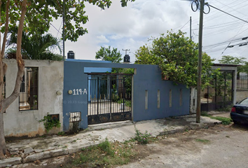 Casa en  Calle 19 119, Mulsay Polígono, Mérida, Yucatán, México