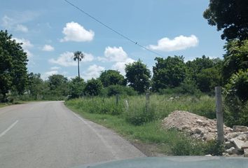 Lote de Terreno en  Hacienda Sodzil Norte, Mérida, Yucatán, México