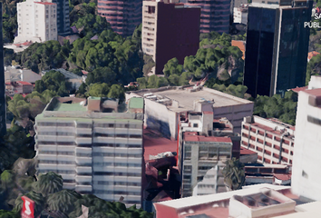 Departamento en  Euler, Chapultepec Morales, Polanco V Sección, Ciudad De México, Cdmx, México