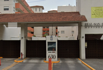 Casa en  Calz. San Isidro 630-departamento 205, San Pedro Xalpa, Ciudad De México, Cdmx, México
