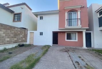 Casa en fraccionamiento en  Los Viñedos, Torreón, Coahuila De Zaragoza, México