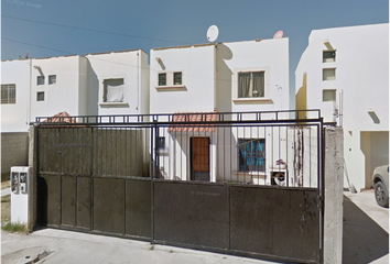 Casa en  Calle Arcos De Genova, Fraccionamiento Colonial Del Sur, Juárez, Chihuahua, México