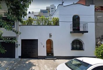 Casa en  Hipódromo Condesa, Ciudad De México, Cdmx, México