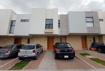 Casa en  Paso De Los Toros 1481, El Refugio, Santiago De Querétaro, Querétaro, México