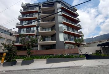 Departamento en  Site Center 1, Calle E, Quito 170157, Ecuador