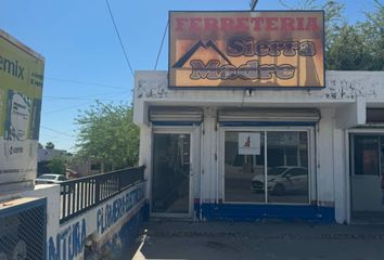 Local comercial en  Insurgentes, Hermosillo