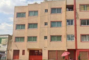 Departamento en  Calzada Ignacio Zaragoza 3044, Zona Urbana Ejidal Santa Martha Acatitla Norte, Ciudad De México, Cdmx, México