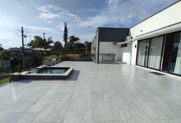 Casa en  Cerritos, Pereira