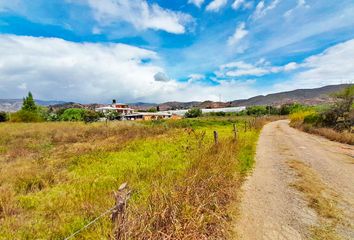 Lote de Terreno en  Sáchica, Boyacá, Colombia