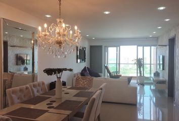 Apartamento en  El Golf, Barranquilla