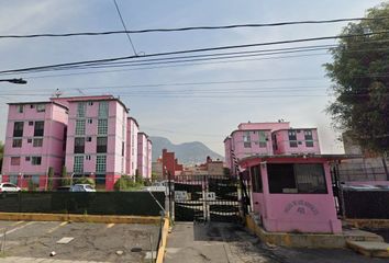 Departamento en  Avenida De Los Arboles 41, Unidad Habitacional Valle Del Tenayo, Tlalnepantla De Baz, Estado De México, México