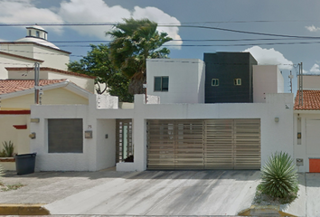 Casa en  Cayó Centro Sm 17, Cancún, Quintana Roo, México