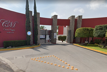 Casa en fraccionamiento en  El Jacal, Santiago De Querétaro, Querétaro, México