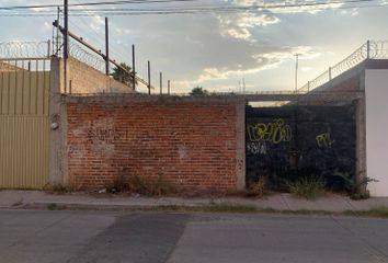 Lote de Terreno en  Santa Elena De La Cruz, Salamanca, Guanajuato, México