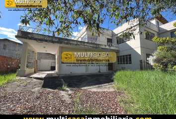 Casa en  El Vecino, Cuenca