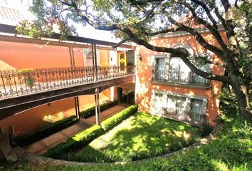 Casa en fraccionamiento en  Hda. De Cuyamaloya, Hacienda De Valle Escondido, Ciudad López Mateos, Estado De México, México