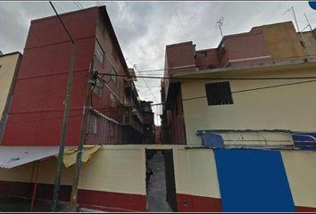 Departamento en  Calle Granada, Peralvillo, Morelos, Ciudad De México, Cdmx, México