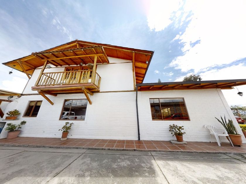 Casa en venta Calle Oe2, Tumbaco, Quito, Ecu