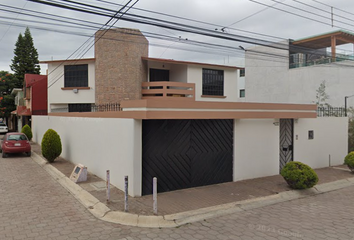 Casa en  De Las Fuentes 400, La Morena Sección Norte B, Tulancingo, Estado De Hidalgo, México