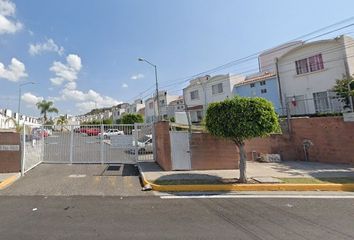 Casa en fraccionamiento en  Portal De Samaniego 503, Villas De Santiago, Santiago De Querétaro, Querétaro, México