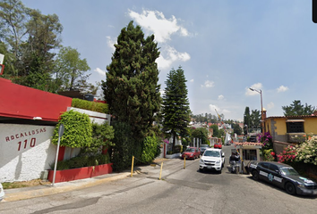 Casa en  Rocallosas, Lomas Verdes 4ta Sección, Naucalpan De Juárez, Estado De México, México