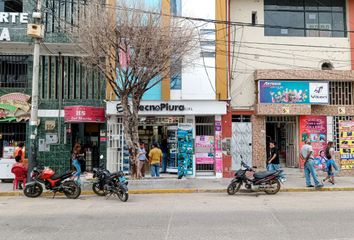 Oficina en  Loreto 566, Piura, Perú