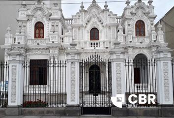 Casa en  Cercado De Miraflores, Lima