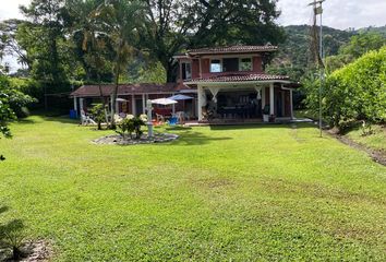 Villa-Quinta en  Santagueda, Palestina, Caldas, Colombia