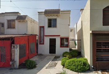 Casa en  Barajas, La Condesa, Monterrey, Nuevo León, México