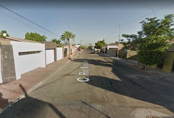 Casa en  Calle Río Magdalena, Las Fuentes, Mexicali, Baja California, México