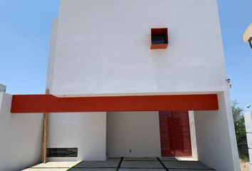 Casa en  Tequisquiapan, San Luis Potosí