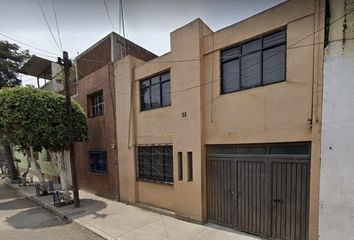 Casa en  Eduardo Grieg, Ex Hipódromo De Peralvillo, Ciudad De México, Cdmx, México