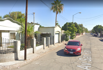 Casa en  Avenida San Ramón, Baja California, Mexicali, Baja California, México