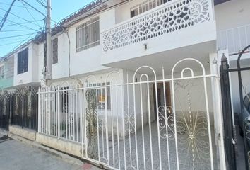 Casa en  Carrera 21c1, El Trebol, María Eugenia Pando, Santa Marta, Magdalena, Col
