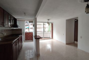 Apartamento en Buenos Aires, Medellín